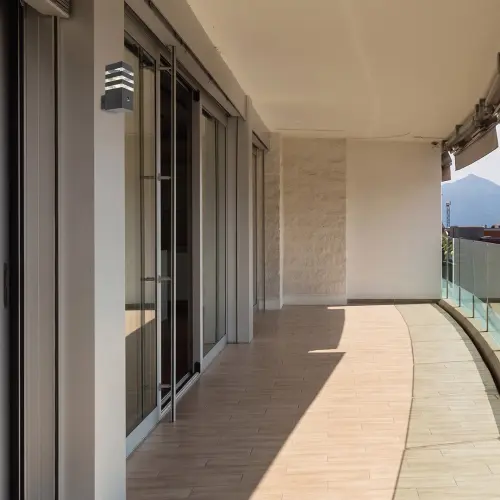 Záhradné svietidlo Rabalux 77025 12W E27 230V IP44,senzor